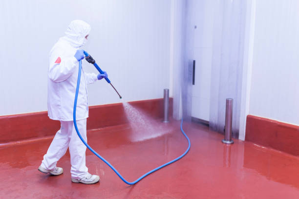 Best Restaurant Pressure Washing  in Mount Kisco, NY