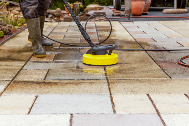 Best Patio and Deck Pressure Washing  in Mount Kisco, NY