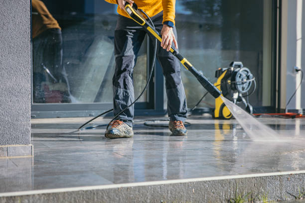 Best Sidewalk and Walkway Cleaning  in Mount Kisco, NY